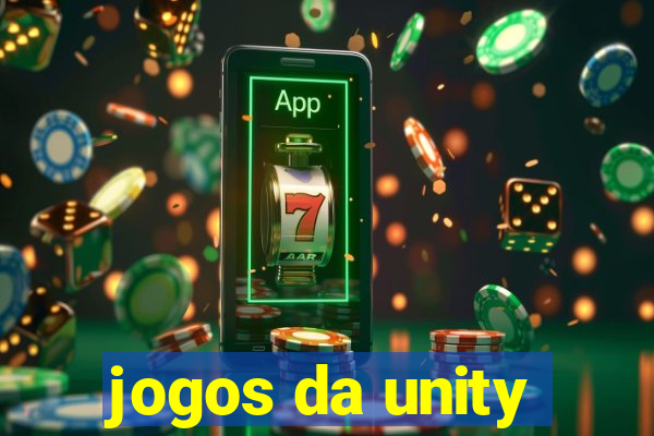 jogos da unity